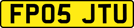 FP05JTU