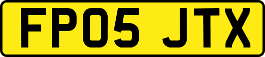FP05JTX