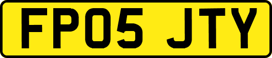 FP05JTY