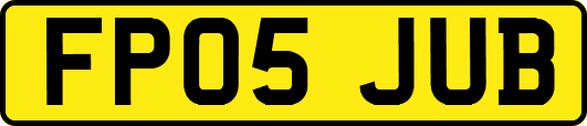 FP05JUB