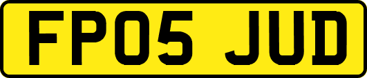FP05JUD