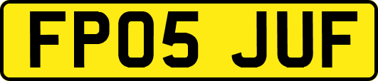 FP05JUF