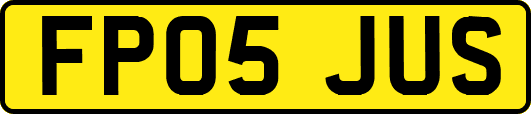 FP05JUS