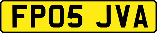 FP05JVA