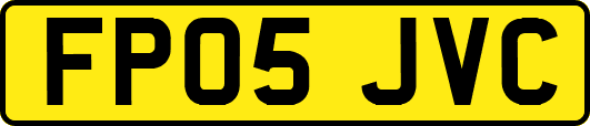 FP05JVC