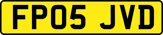 FP05JVD