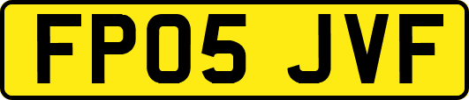 FP05JVF