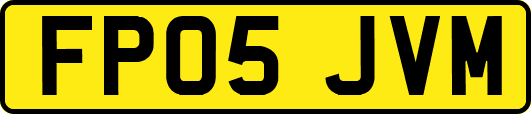 FP05JVM