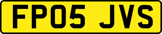 FP05JVS