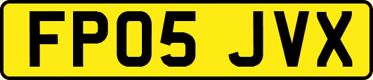 FP05JVX