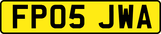 FP05JWA