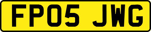 FP05JWG