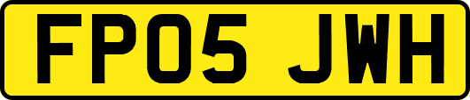 FP05JWH