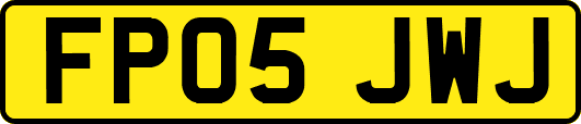 FP05JWJ