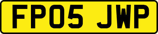 FP05JWP