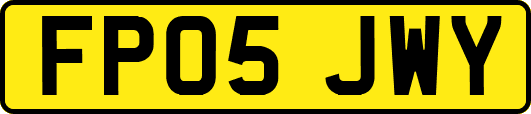 FP05JWY