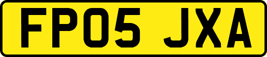 FP05JXA