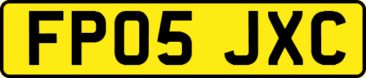 FP05JXC