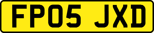 FP05JXD