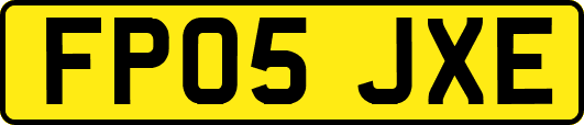 FP05JXE
