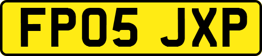 FP05JXP