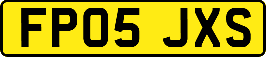 FP05JXS