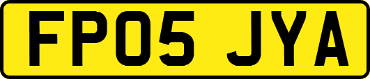 FP05JYA