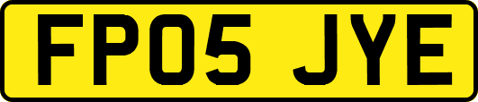 FP05JYE