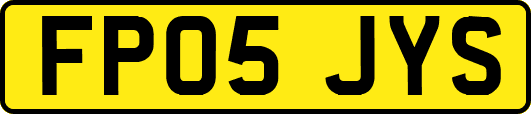 FP05JYS
