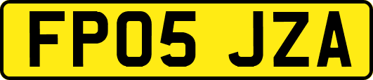 FP05JZA
