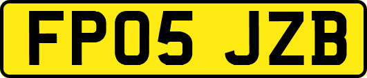 FP05JZB