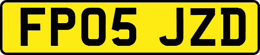 FP05JZD