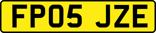 FP05JZE
