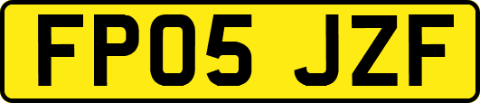 FP05JZF