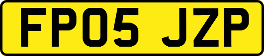 FP05JZP