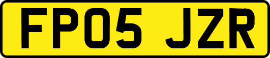 FP05JZR