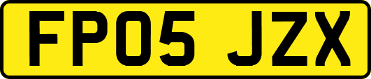 FP05JZX