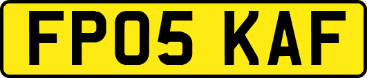 FP05KAF