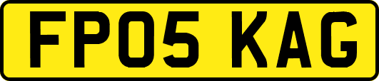 FP05KAG