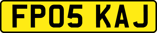 FP05KAJ
