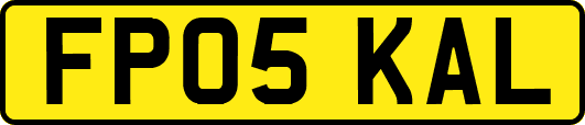 FP05KAL