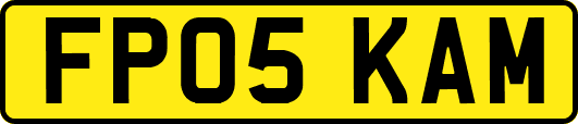 FP05KAM