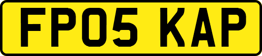 FP05KAP