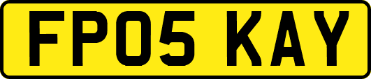 FP05KAY