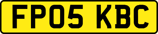 FP05KBC