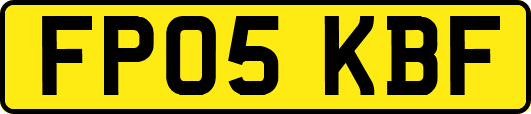 FP05KBF