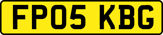 FP05KBG