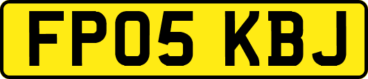 FP05KBJ