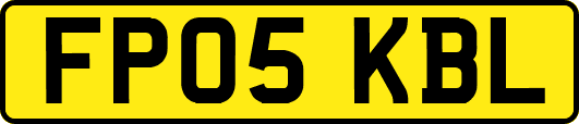 FP05KBL