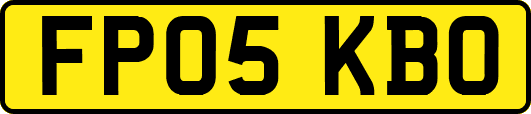 FP05KBO
